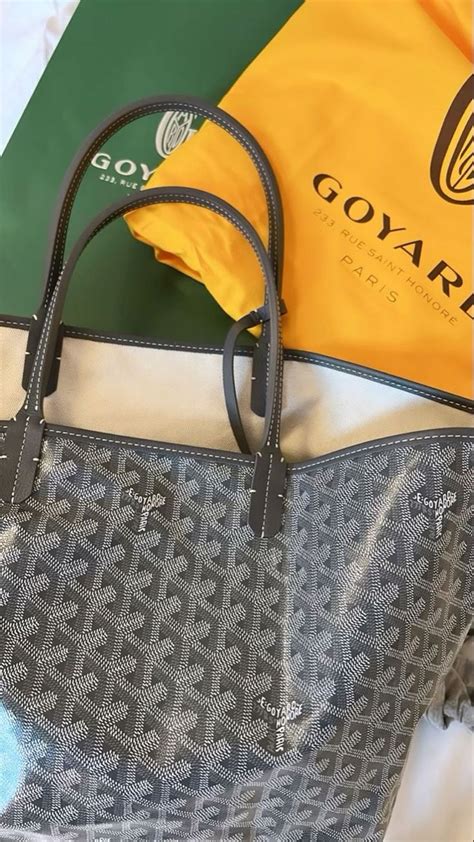 is goyard cheaper in milan|goyard tote cost.